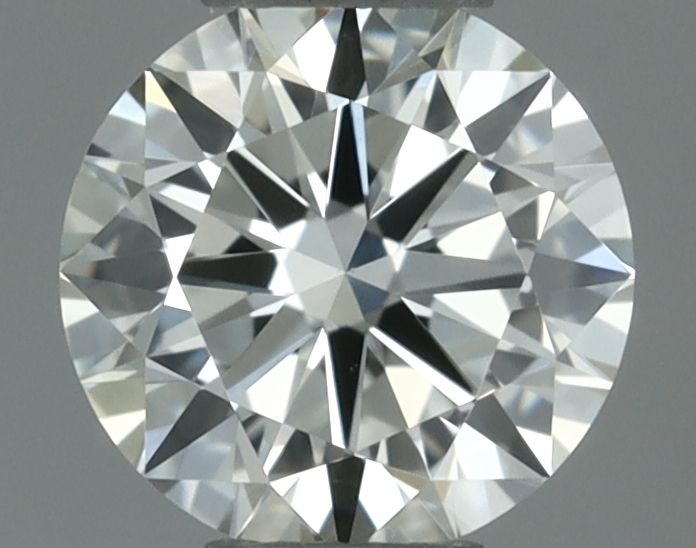 0.30 ct Round diamond