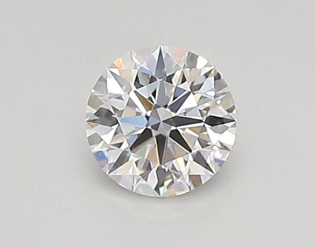 0.46 ct lab-grown Round Diamond