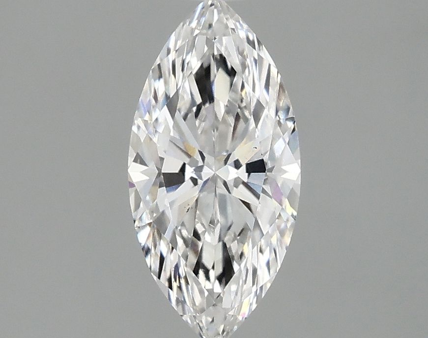 1.08 ct. marquise Lab Grown Diamond front image