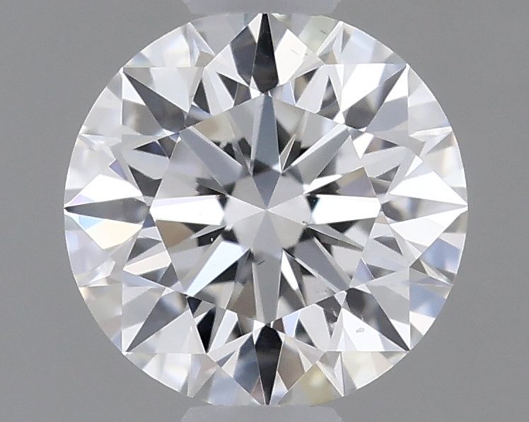 0.31 ct Round diamond