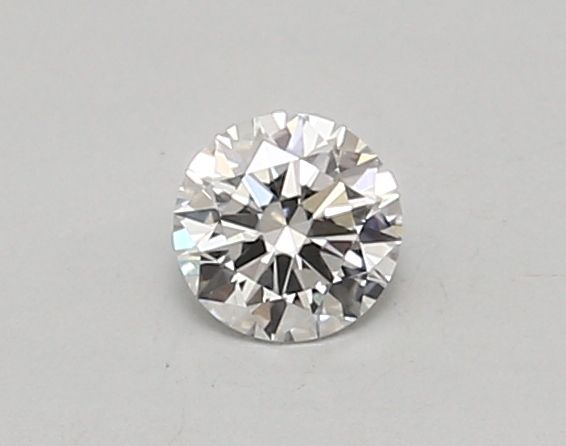 0.34 ct lab-grown Round Diamond