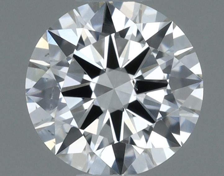 0.30 ct Round Natural Diamond