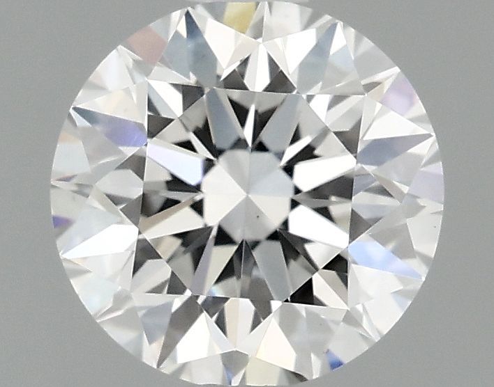 1.03 ct. round Lab Grown Diamond front image