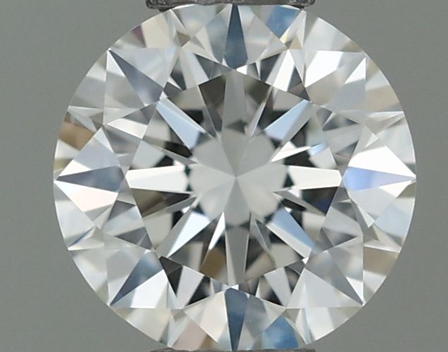 0.30 ct Round diamond