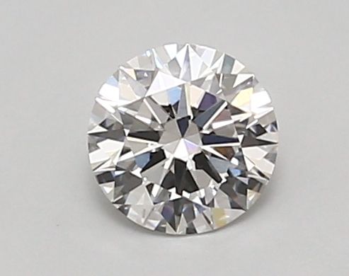 0.53 ct lab-grown Round Diamond