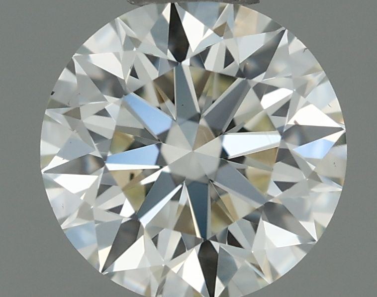 0.51 ct Round Diamond