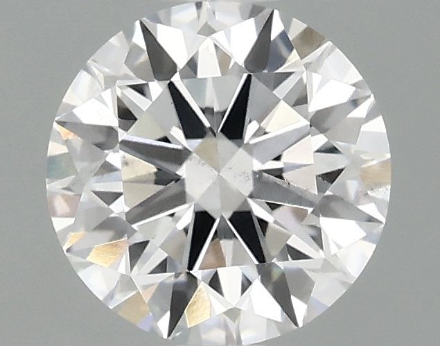 1.05 ct. round Lab Grown Diamond front image