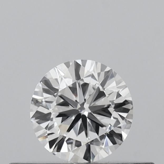 0.29ct Round diamond