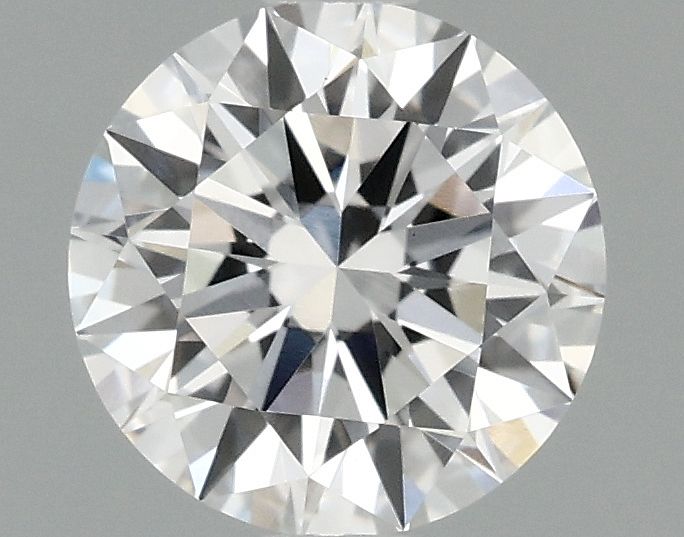 1.09 ct. round Lab Grown Diamond front image