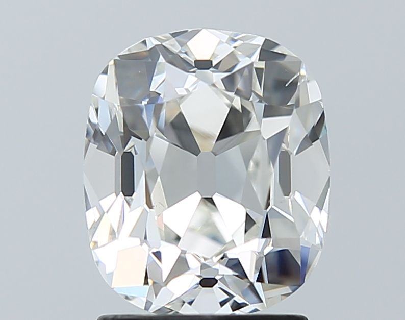 2.04 ct Old miner Diamond