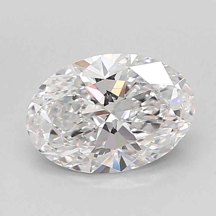 1.12 ct Oval diamond