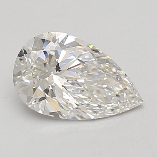 1.06 ct. pear Lab Grown Diamond front image