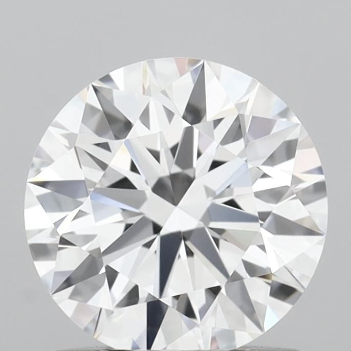 1.03 ct. round Lab Grown Diamond front image