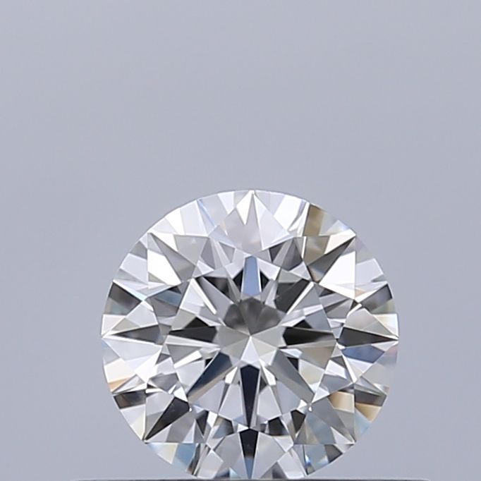 0.41 ct Round diamond