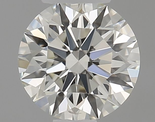 0.3 ct Round Diamond
