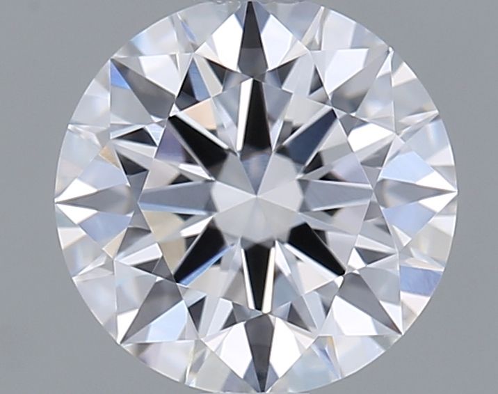 1.01 ct. round Lab Grown Diamond front image