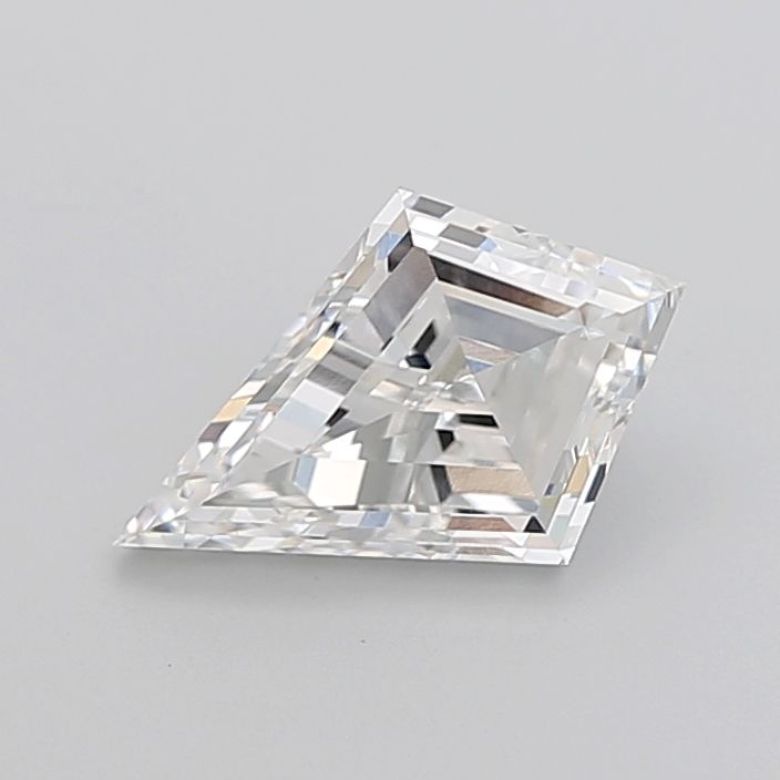 3.03 ct lab-grown Kite Diamond