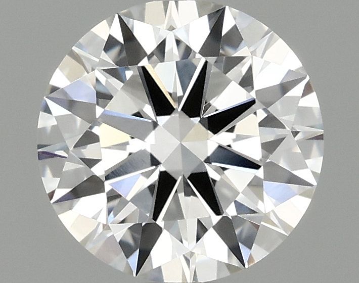 1.04 ct. round Lab Grown Diamond front image