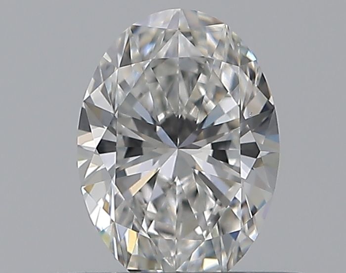 0.41 ct Oval diamond