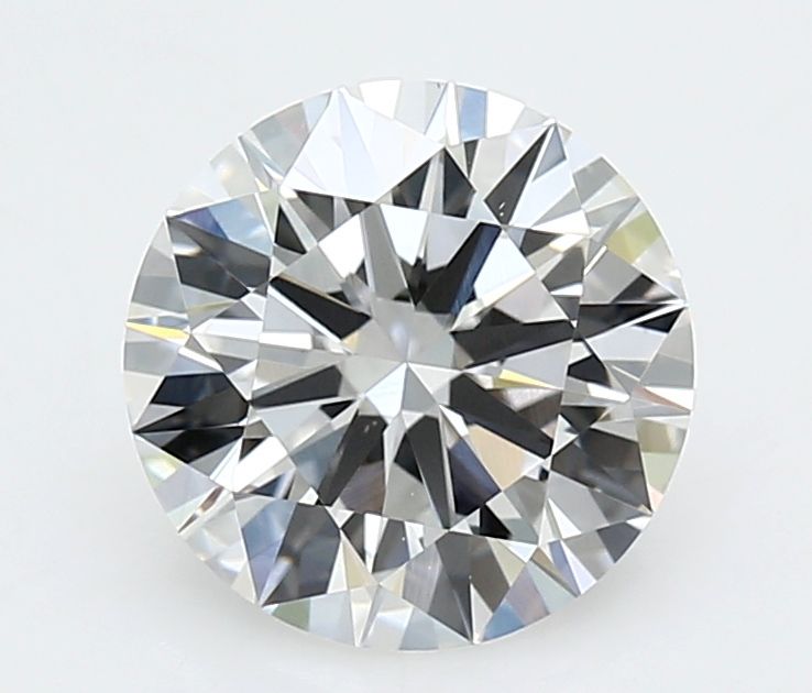 2.70 Carat