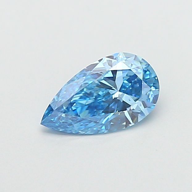 1.01 ct. pear Lab Grown Diamond front image