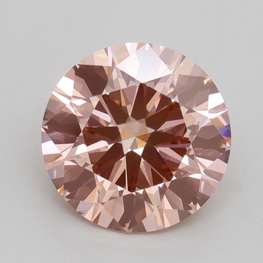 2.12 ct Round diamond