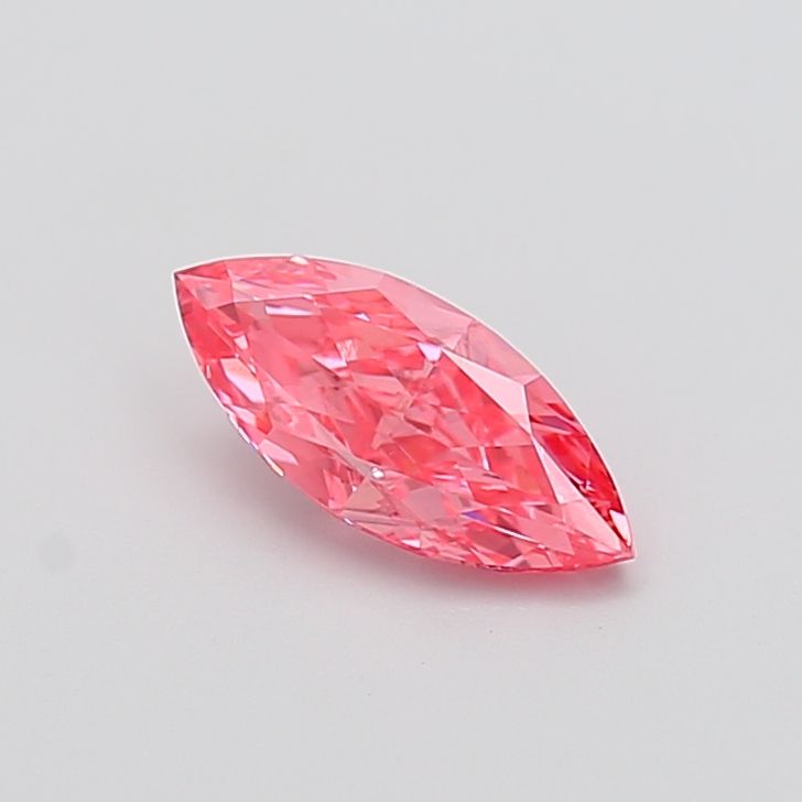 1.09 ct. marquise Lab Grown Diamond front image