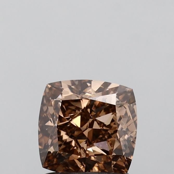 1.51 ct Cushion Modified diamond