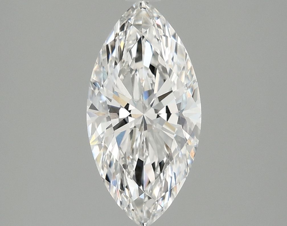 1.55 ct Marquise diamond