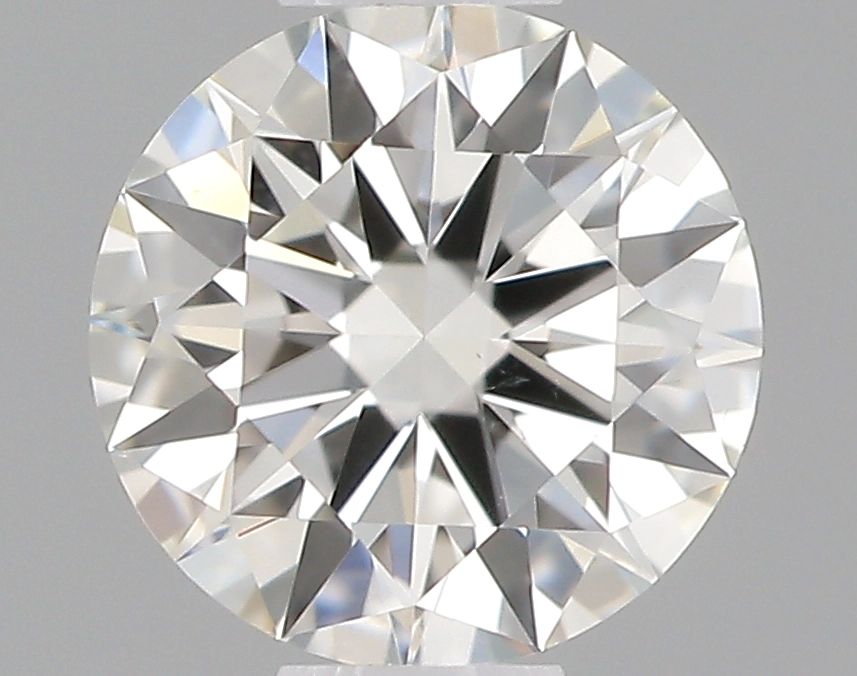 0.31 ct Round diamond