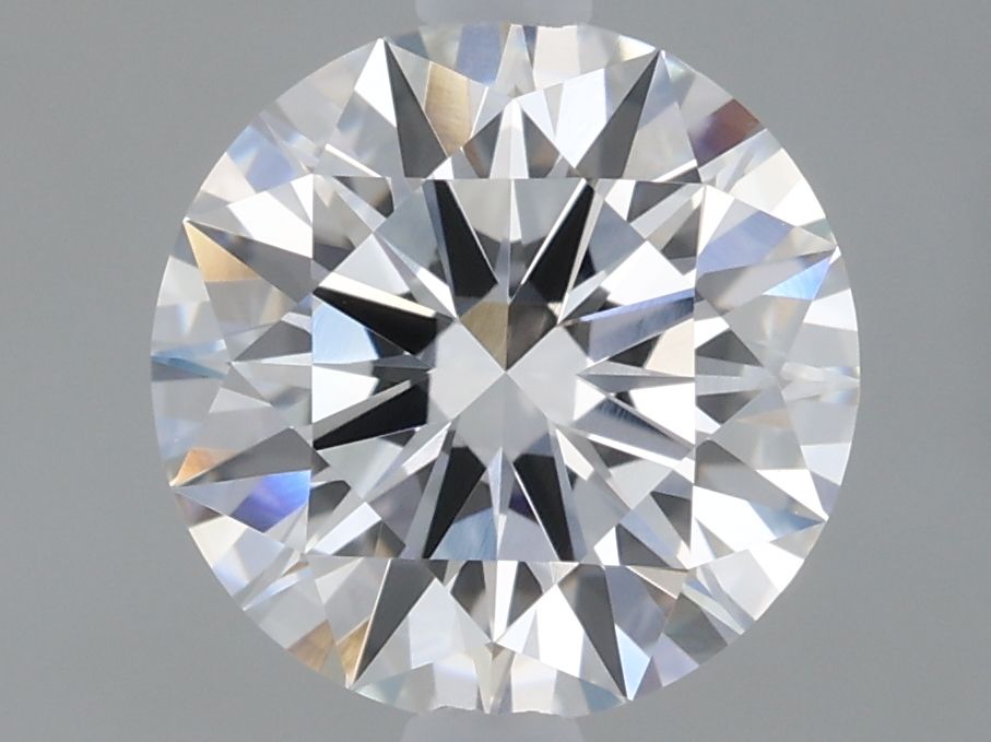 1.59 ct. round Lab Grown Diamond front image