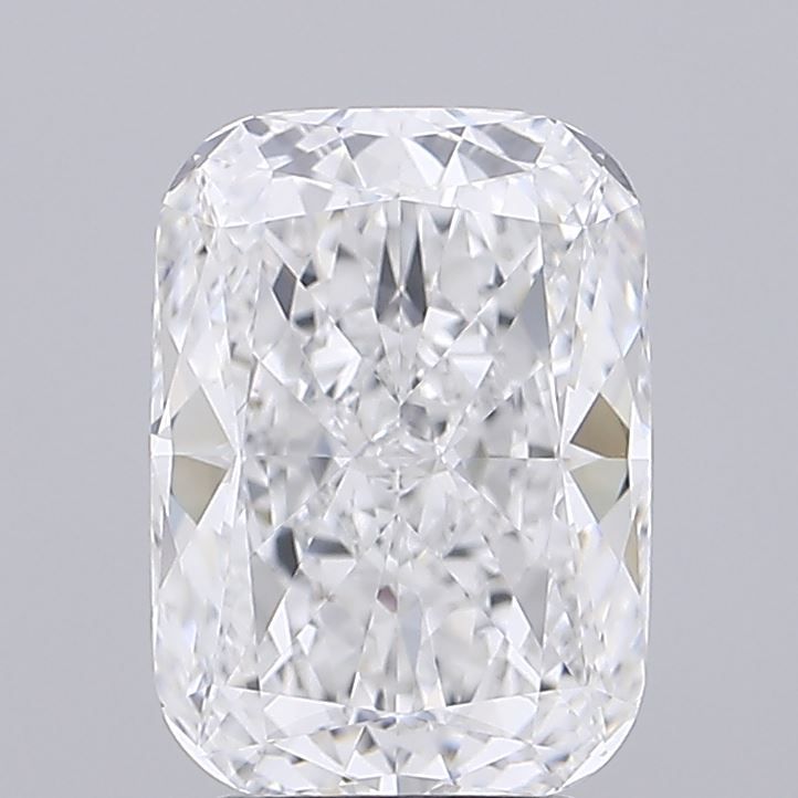 Diament 3.73 ct E/VVS2