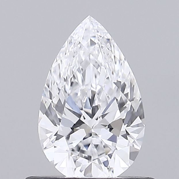 0.54 ct. pear Lab Grown Diamond front image