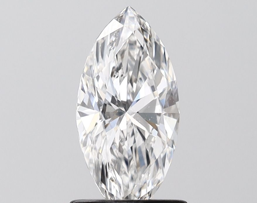 1.06 ct. marquise Lab Grown Diamond front image