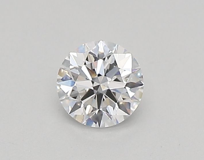 0.28 ct lab-grown Round Diamond