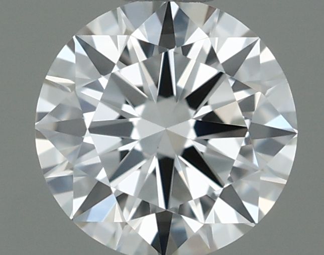0.30 ct Round diamond