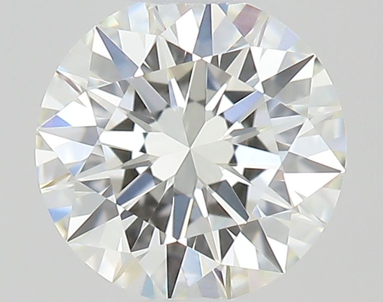 0.33 ct Round Diamond