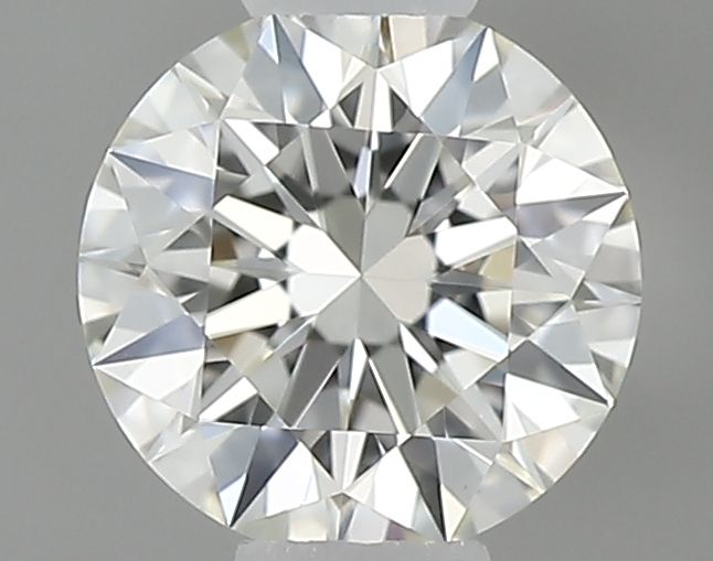 0.3 ct Round Diamond
