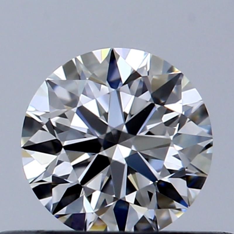 0.32 ct Round diamond