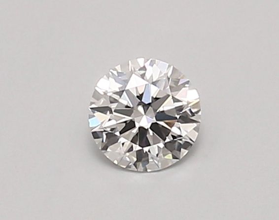 0.33 ct lab-grown Round Diamond