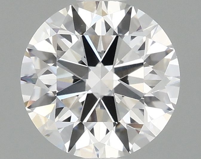 1.06 ct. round Lab Grown Diamond front image