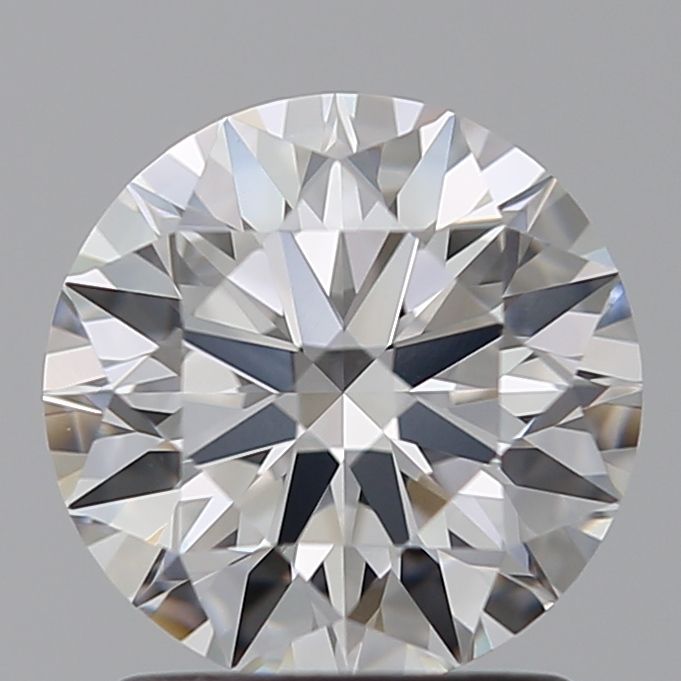1.53 ct. round Lab Grown Diamond front image