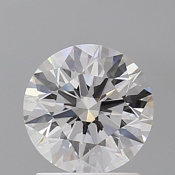 1.57 ct. round Lab Grown Diamond front image