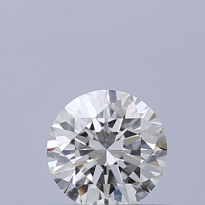 0.34 ct Round diamond