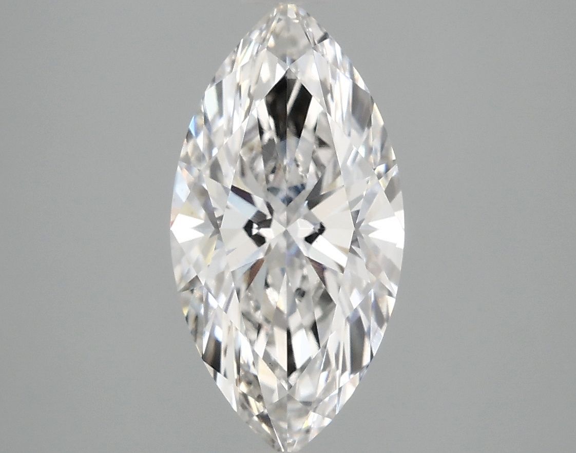 2.04 ct. marquise Lab Grown Diamond front image