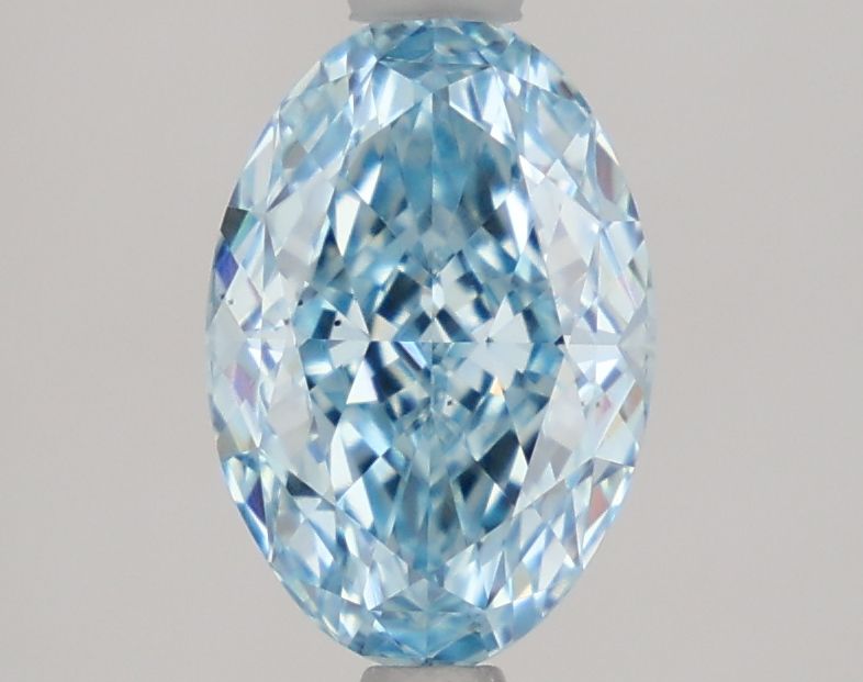 1.77 ct Oval diamond