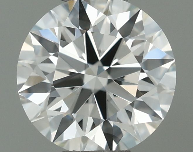 0.36 ct Round diamond
