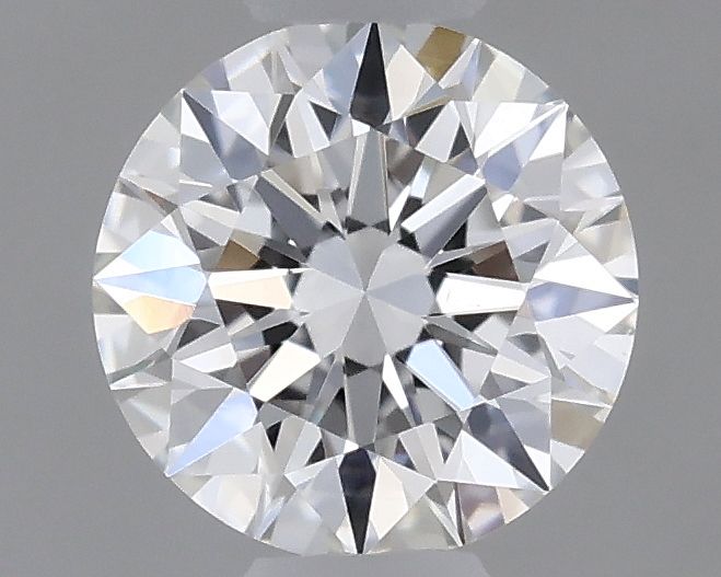 0.31 ct Round diamond