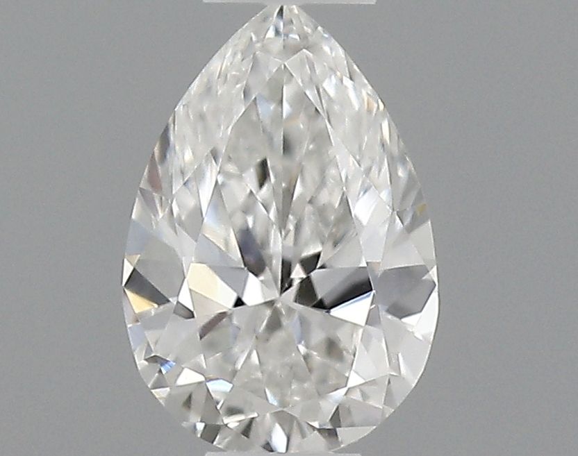 0.26 ct Pear diamond