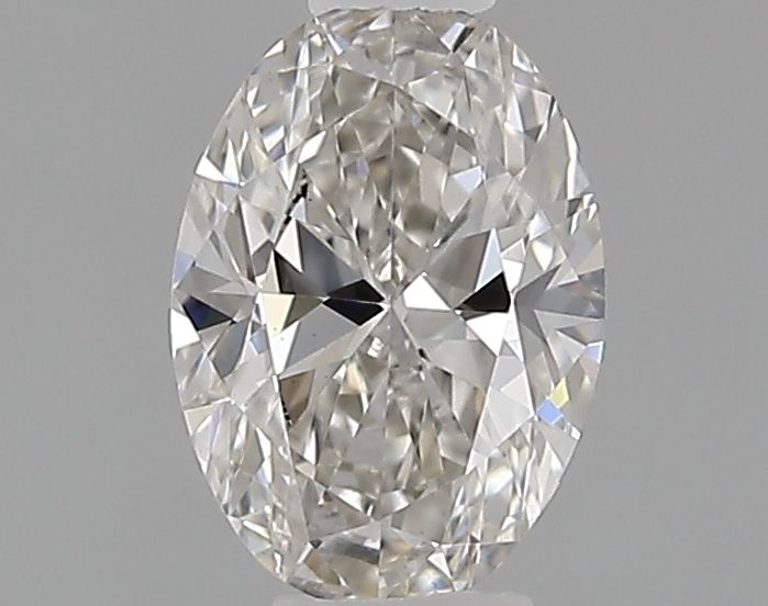 0.40 ct Oval diamond